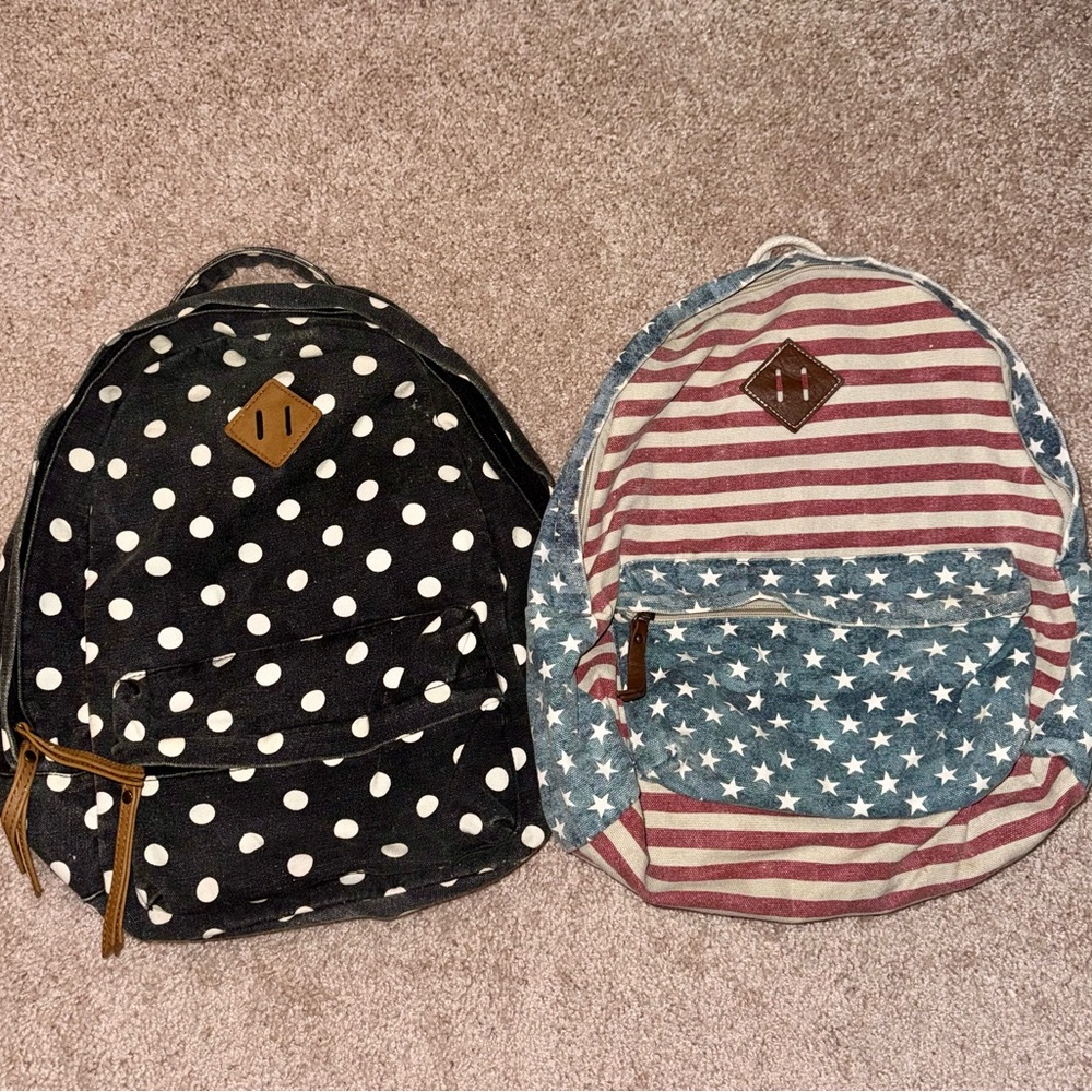 Steve Madden Backpacks
